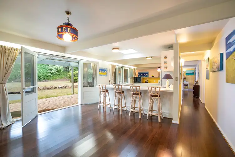 Fourth view of Homely house listing, 1-3 Royal Avenue, Portsea VIC 3944