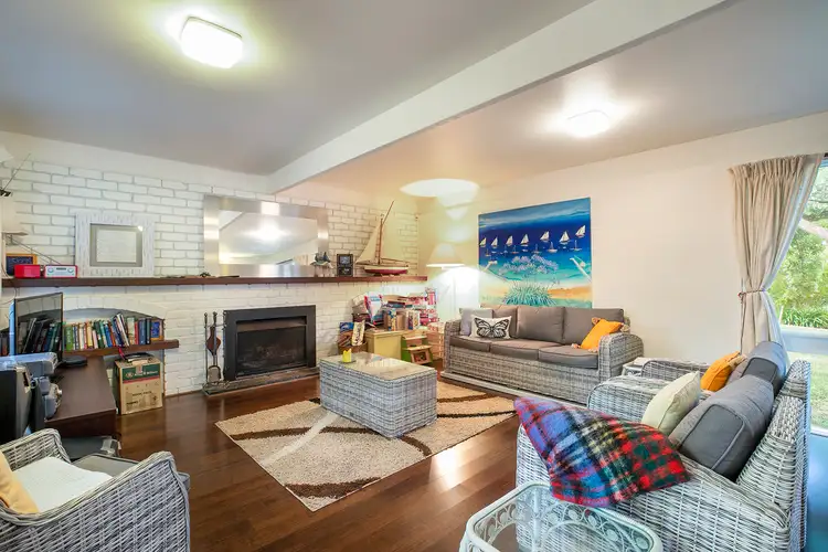 Fifth view of Homely house listing, 1-3 Royal Avenue, Portsea VIC 3944