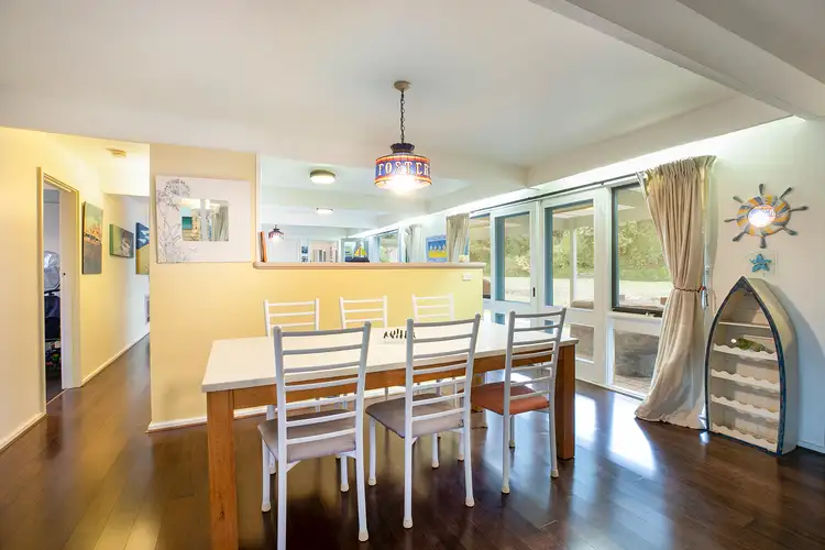 Sixth view of Homely house listing, 1-3 Royal Avenue, Portsea VIC 3944