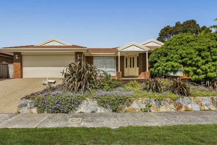 22 Wintersun Road, Berwick VIC 3806