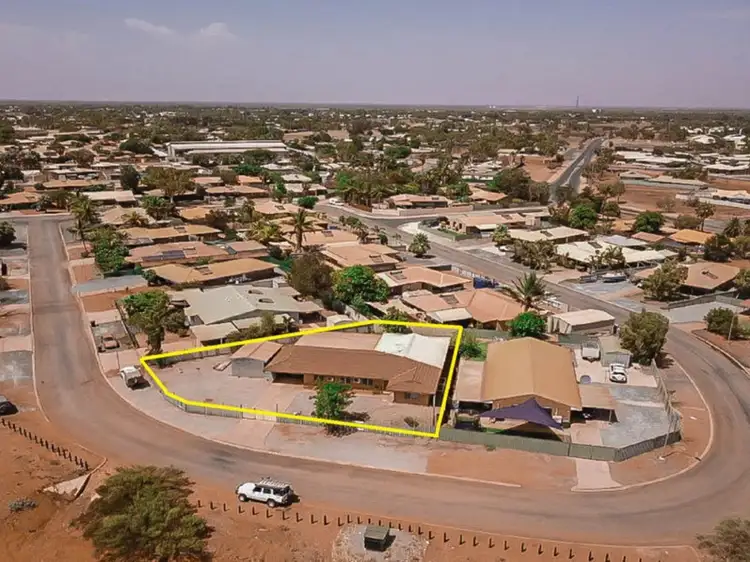 Fourth view of Homely house listing, 35 Etrema Loop, South Hedland WA 6722