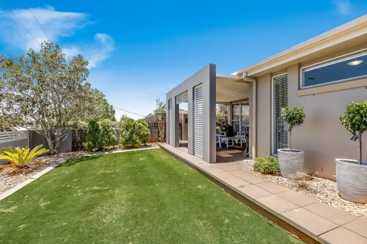 Second view of Homely unit listing, 1/456 Mackenzie Street, Middle Ridge QLD 4350