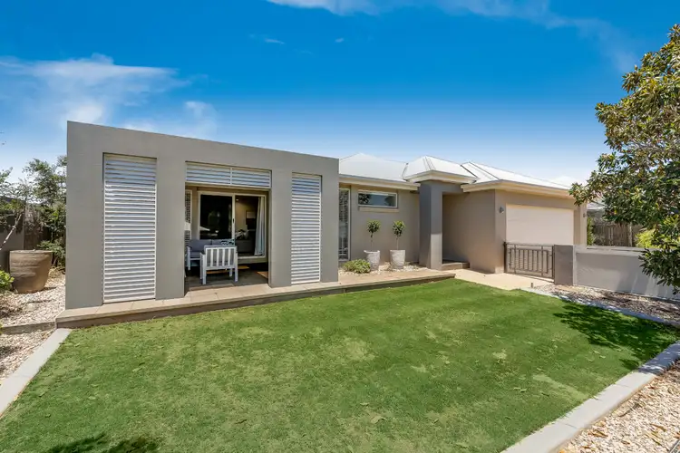 Third view of Homely unit listing, 1/456 Mackenzie Street, Middle Ridge QLD 4350