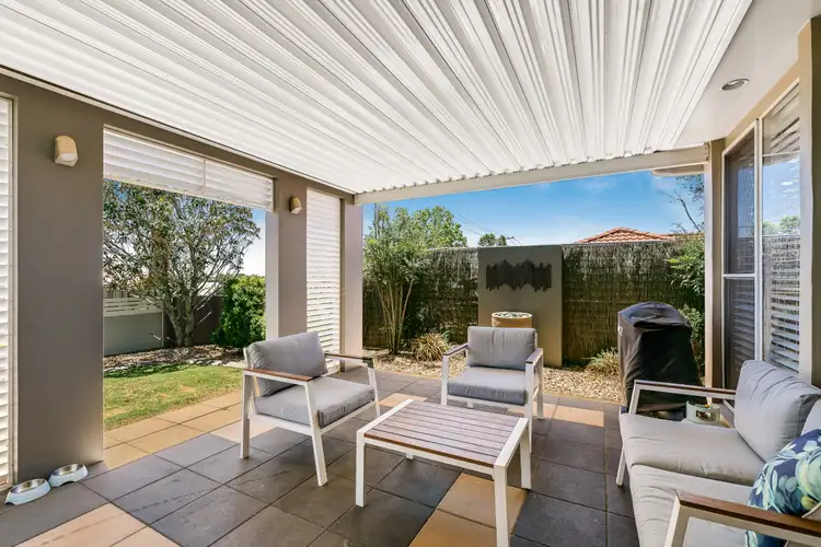 Fourth view of Homely unit listing, 1/456 Mackenzie Street, Middle Ridge QLD 4350