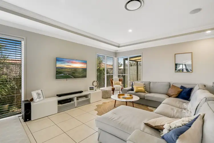 Fifth view of Homely unit listing, 1/456 Mackenzie Street, Middle Ridge QLD 4350