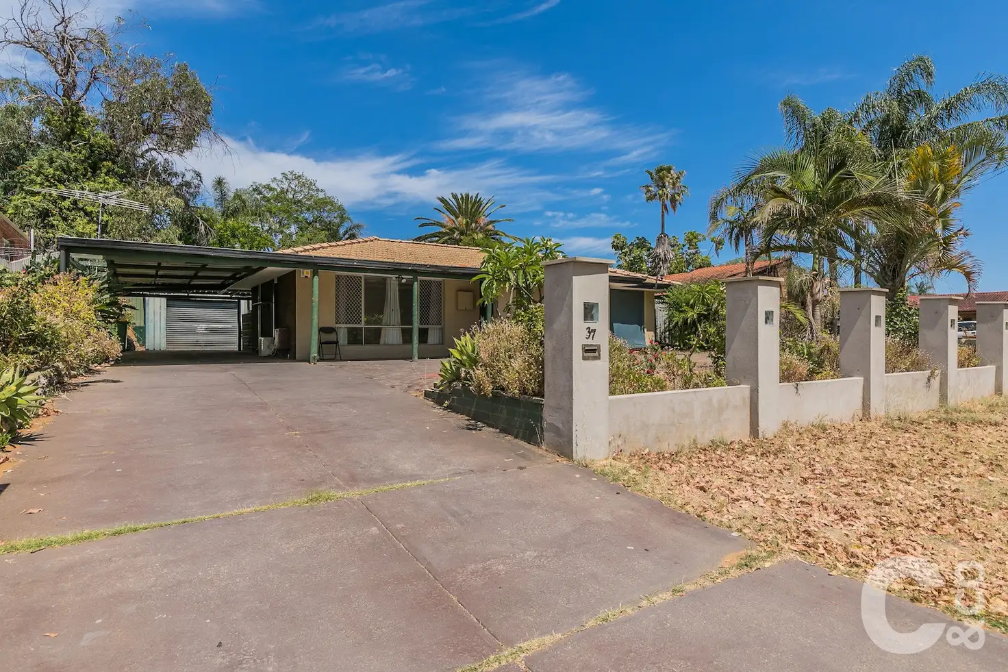 Main view of Homely house listing, 37 Parsons Avenue, Parmelia WA 6167