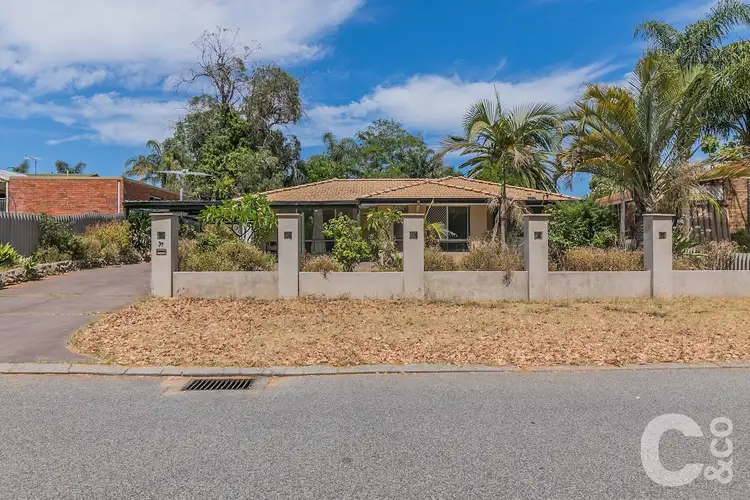 Second view of Homely house listing, 37 Parsons Avenue, Parmelia WA 6167