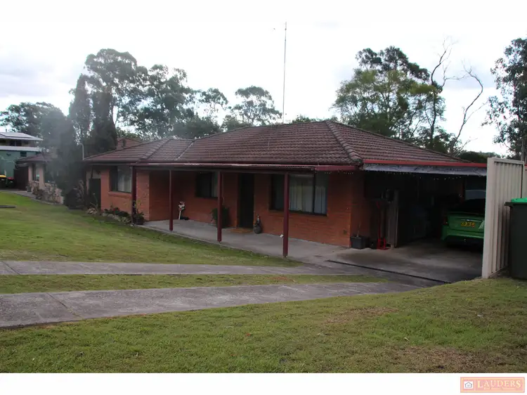 15 Summerville Street, Wingham NSW 2429