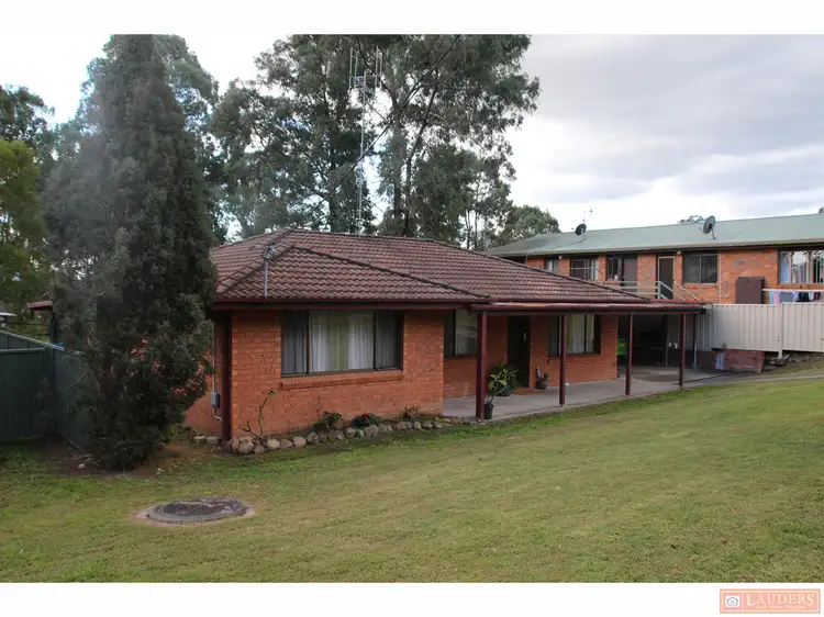 Second view of Homely house listing, 15 Summerville Street, Wingham NSW 2429