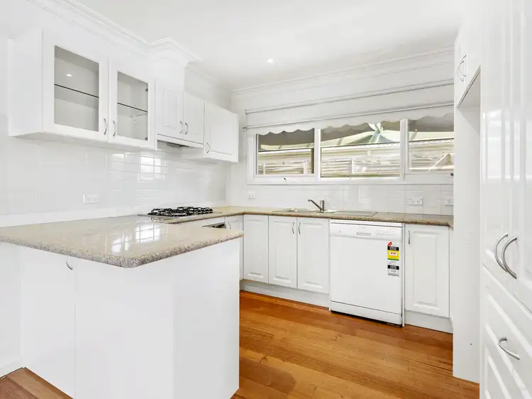 Second view of Homely house listing, 13 Downward Street, Mornington VIC 3931