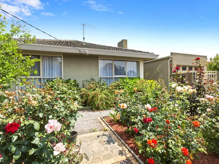 Third view of Homely house listing, 13 Downward Street, Mornington VIC 3931