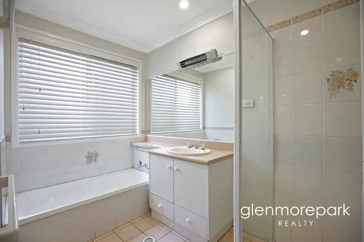 Fourth view of Homely house listing, 5 Woburn Place, Glenmore Park NSW 2745