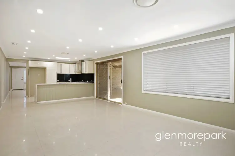 Seventh view of Homely house listing, 5 Woburn Place, Glenmore Park NSW 2745