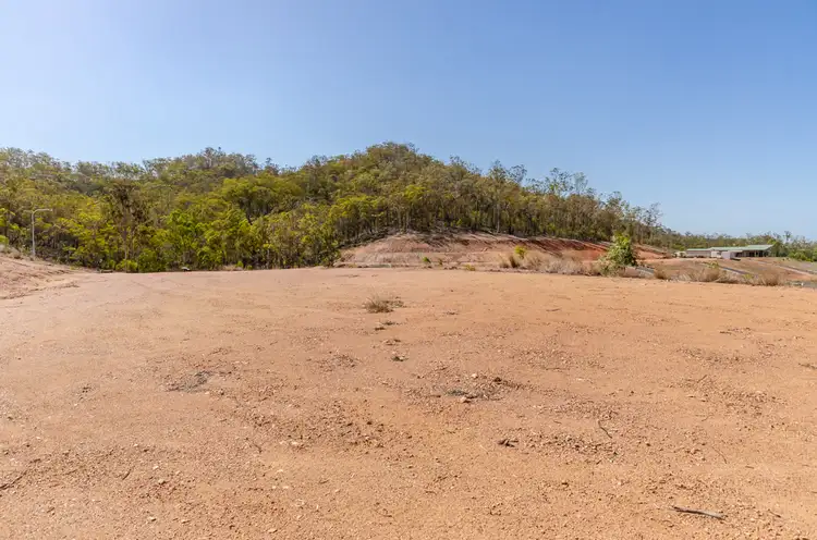 Second view of Homely land listing, LOT 26, 17 Clogg Court, Burua QLD 4680