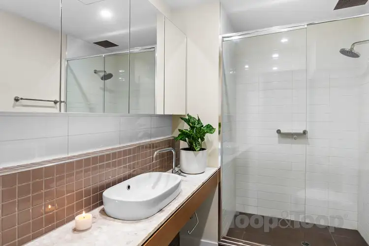 Fifth view of Homely apartment listing, 504/1-2 Tarni Court, New Port SA 5015