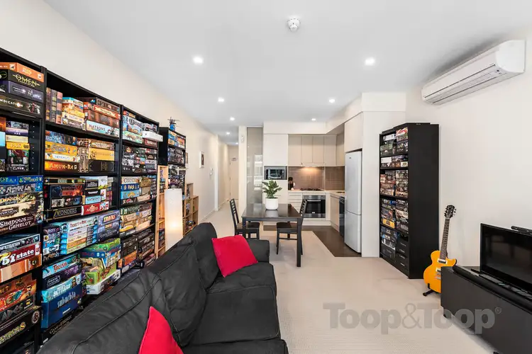 Sixth view of Homely apartment listing, 504/1-2 Tarni Court, New Port SA 5015