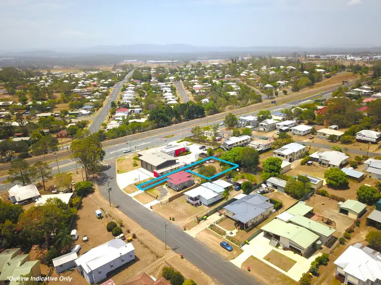 2a Lower McCormack Street