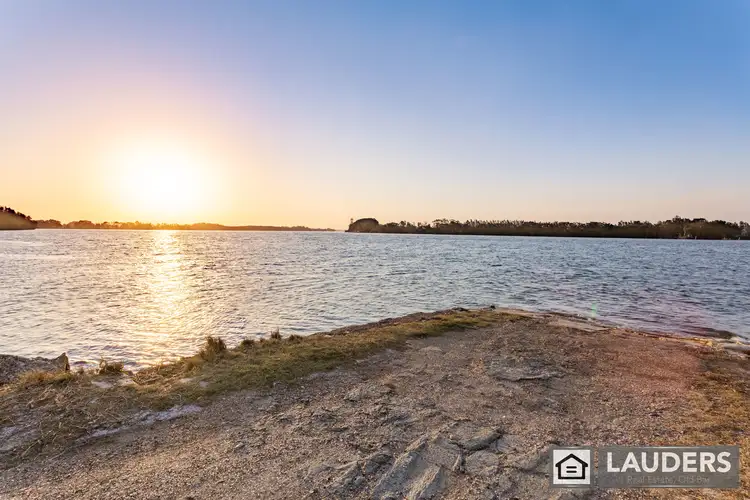 Second view of Homely rural property listing, 74 Ruprechts Road, Mitchells Island NSW 2430