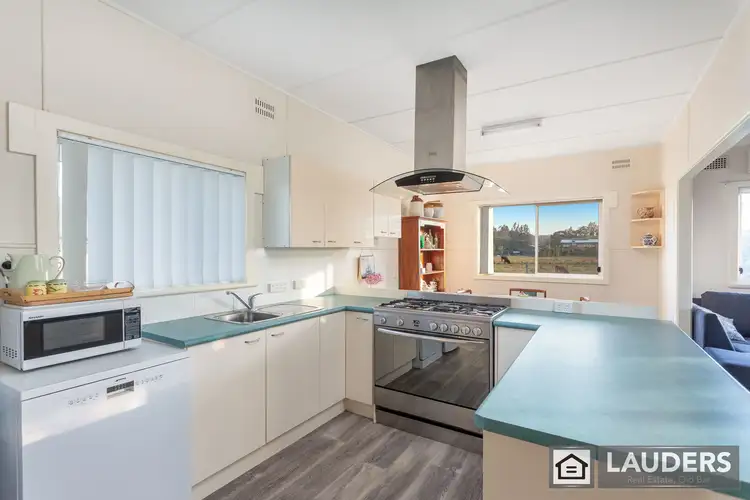 Fifth view of Homely rural property listing, 74 Ruprechts Road, Mitchells Island NSW 2430