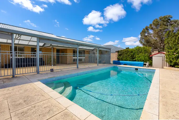 26 Helpman Way, Padbury WA 6025