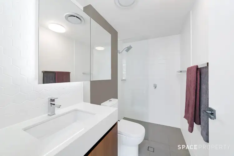 Seventh view of Homely apartment listing, 35/390 Simpsons Road, Bardon QLD 4065