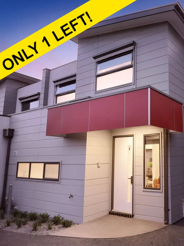 1/87 Spencer Street, Essendon VIC 3040