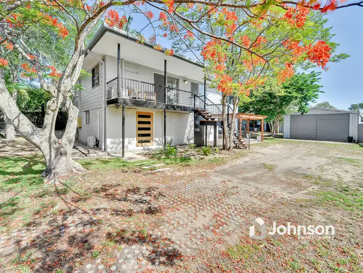 6 Dwyer Street, Camira QLD 4300