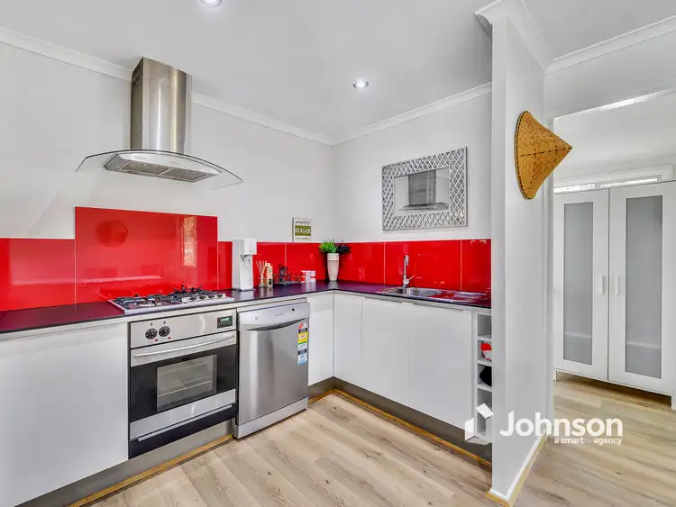 Third view of Homely house listing, 6 Dwyer Street, Camira QLD 4300