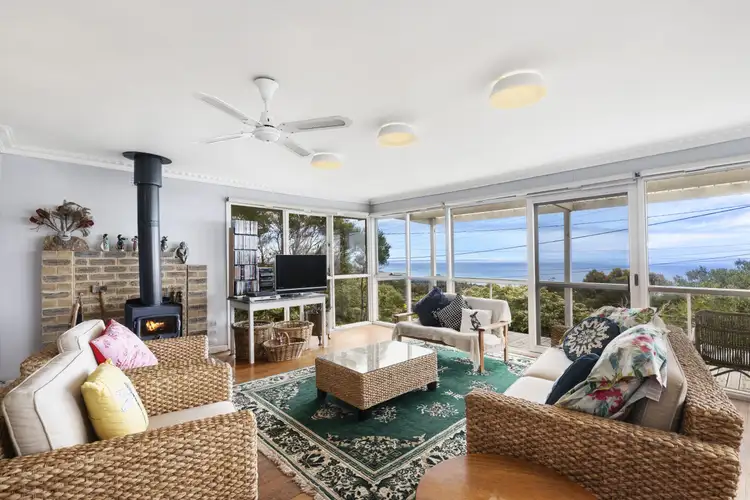 Second view of Homely house listing, 43 Bayview Road, Mccrae VIC 3938