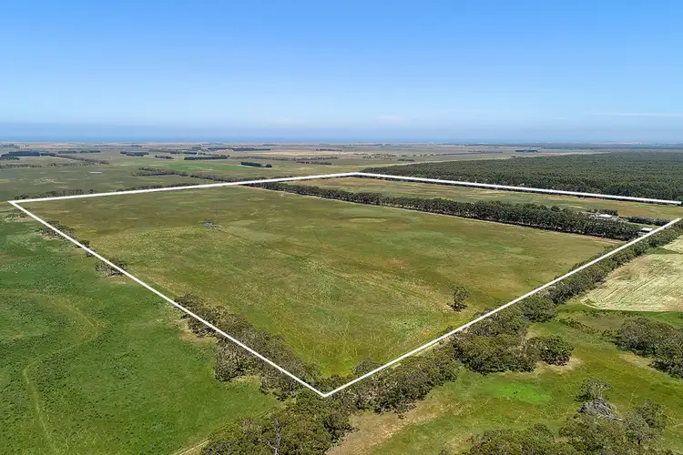 102 Sandy Lane, Bessiebelle VIC 3304