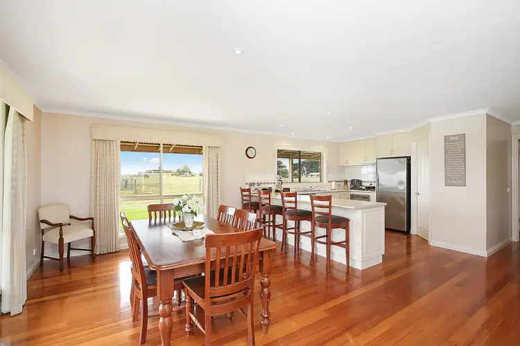 Third view of Homely house listing, 198 Finns Road, Toolong VIC 3285