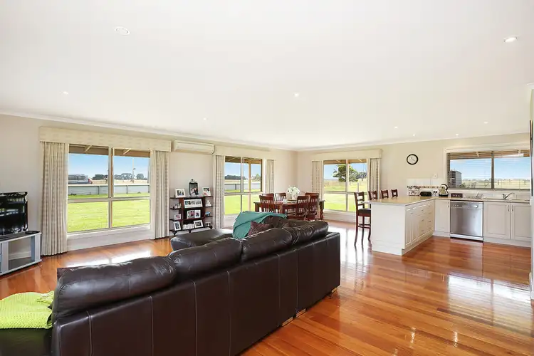 Fourth view of Homely house listing, 198 Finns Road, Toolong VIC 3285
