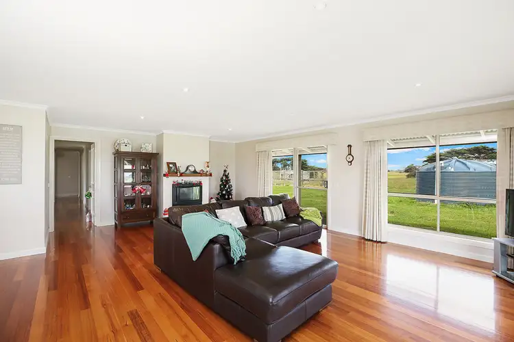 Fifth view of Homely house listing, 198 Finns Road, Toolong VIC 3285