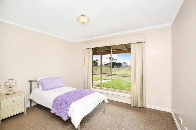 Seventh view of Homely house listing, 198 Finns Road, Toolong VIC 3285
