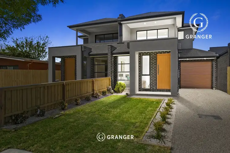 3A Overlea Avenue, Rosebud VIC 3939