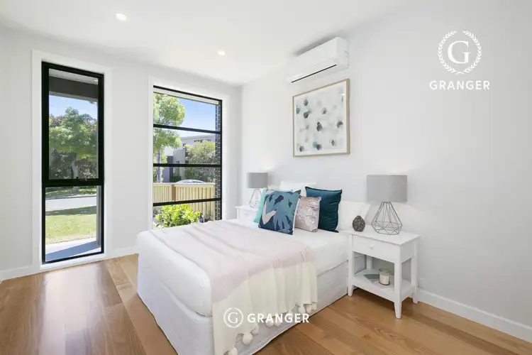 Second view of Homely house listing, 3A Overlea Avenue, Rosebud VIC 3939