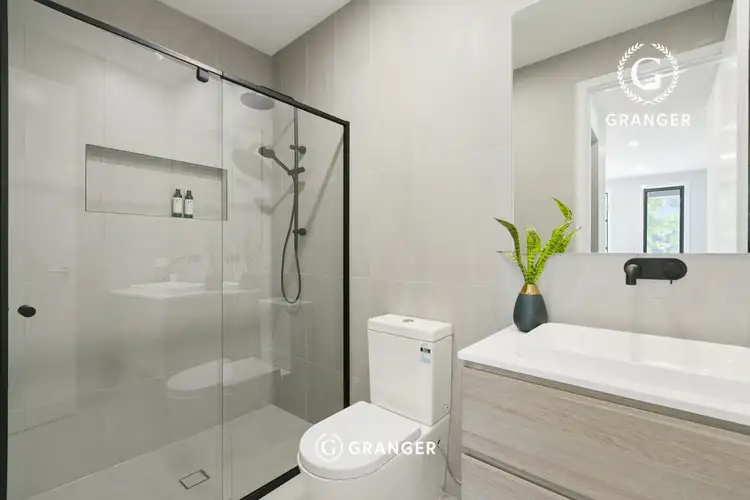 Third view of Homely house listing, 3A Overlea Avenue, Rosebud VIC 3939