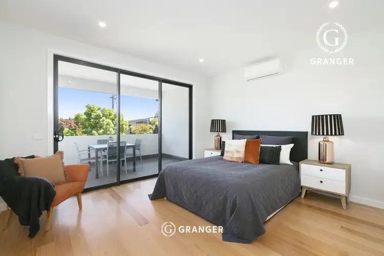 Fourth view of Homely house listing, 3A Overlea Avenue, Rosebud VIC 3939