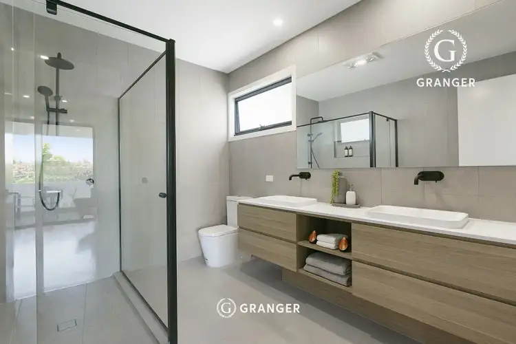 Fifth view of Homely house listing, 3A Overlea Avenue, Rosebud VIC 3939