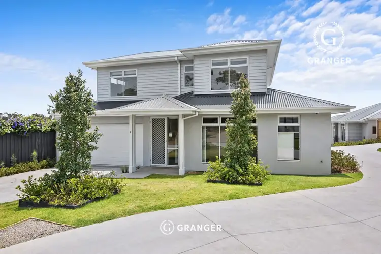 1/41 Hove Road, Rosebud VIC 3939