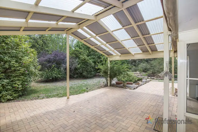 Second view of Homely house listing, 32 Wattle Drive, Armidale NSW 2350