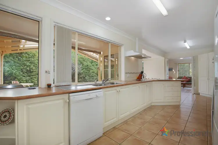 Fourth view of Homely house listing, 32 Wattle Drive, Armidale NSW 2350