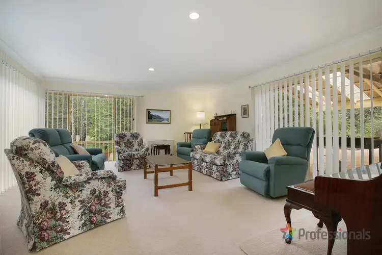 Fifth view of Homely house listing, 32 Wattle Drive, Armidale NSW 2350