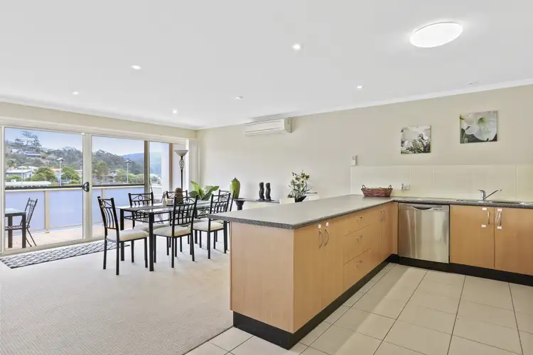 Main view of Homely apartment listing, 1/12 Sapphire Coast Drive, Merimbula NSW 2548