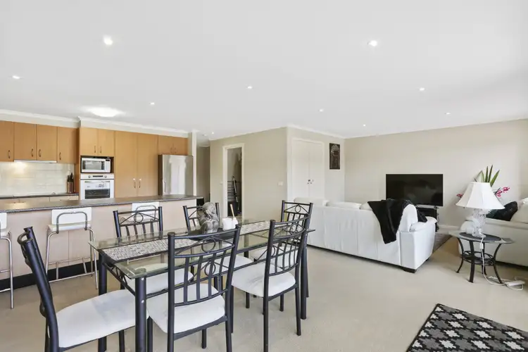 Third view of Homely apartment listing, 1/12 Sapphire Coast Drive, Merimbula NSW 2548