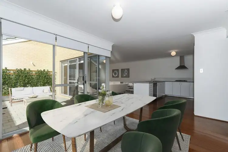 Second view of Homely house listing, 20 Carrabelle Street, Butler WA 6036