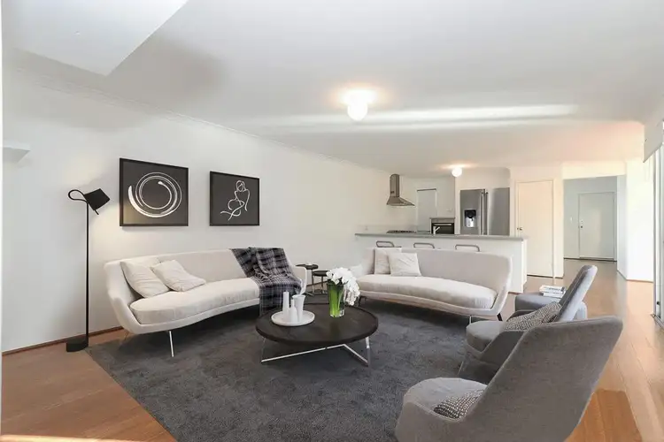 Third view of Homely house listing, 20 Carrabelle Street, Butler WA 6036