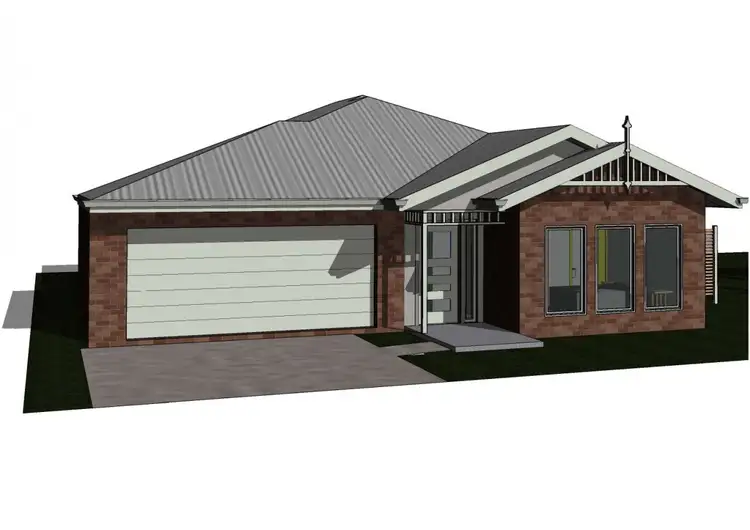 Main view of Homely house listing, 21 Alexandra Parade, Hamilton VIC 3300