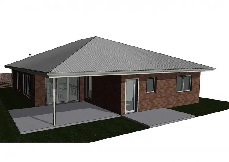 Second view of Homely house listing, 21 Alexandra Parade, Hamilton VIC 3300