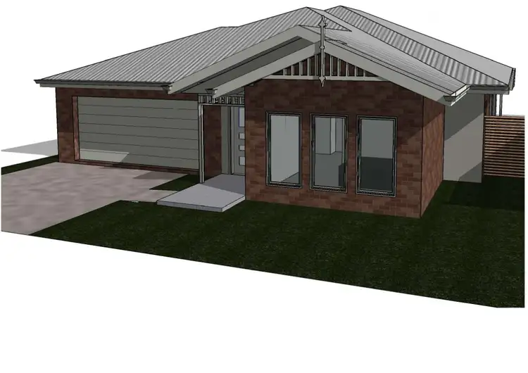 Third view of Homely house listing, 21 Alexandra Parade, Hamilton VIC 3300